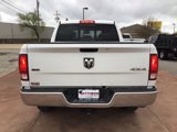 Used 2023 RAM 1500 Classic SLT w/ Trailer & Traction Group image 4