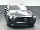 Used 2022 Mercedes-Benz CLA 35 AMG 4MATIC image 2
