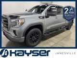 Used 2021 GMC Sierra 1500 Elevation image 5