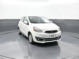Used 2018 Mitsubishi Mirage SE image 3