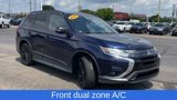 Used 2020 Mitsubishi Outlander FWD image 2