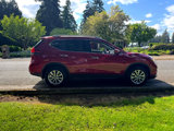 Used 2017 Nissan Rogue SV image 6