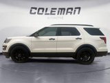 Used 2017 Ford Explorer Sport w/ Equipment Group 401A image 2
