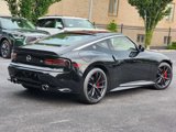 Used 2024 Nissan Z Performance w/ Floor Mat Package image 4