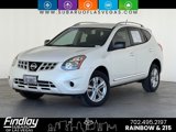 Used 2015 Nissan Rogue S w/ Convenience Package image 1