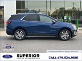 Used 2022 Chevrolet Equinox Premier image 2