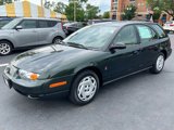 Used 2000 Saturn S-Series SW2 image 3