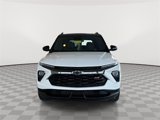 Certified 2024 Chevrolet TrailBlazer RS w/ Convenience Package image 4