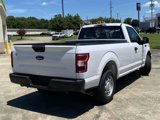 Used 2018 Ford F150 XL w/ Equipment Group 101A Mid image 3