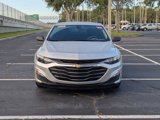 Used 2020 Chevrolet Malibu LS image 2