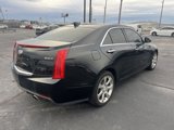 Used 2016 Cadillac ATS Luxury w/ Cold Weather Package image 5