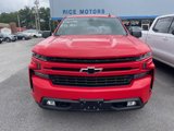 Used 2021 Chevrolet Silverado 1500 RST image 6