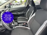 New 2025 Nissan Versa S image 5