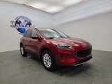 Used 2021 Ford Escape SE w/ Convenience Package image 3