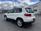 Used 2017 Volkswagen Tiguan S image 3
