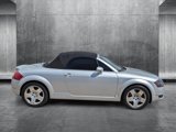 Used 2002 Audi TT 1.8T image 4