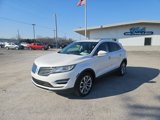 Used 2017 Lincoln MKC Select w/ Select Plus Package image 2
