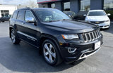 Used 2014 Jeep Grand Cherokee Overland image 3