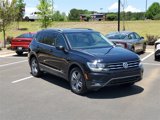Used 2021 Volkswagen Tiguan SEL image 3