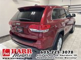 Used 2014 Jeep Grand Cherokee Laredo w/ 18" Wheel & 8.4" Radio Group image 4