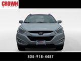 Used 2014 Hyundai Tucson Limited w/ Technology Package 02 image 2