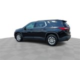 Used 2019 Chevrolet Traverse LT w/ LPO, Floor Liner Package image 6