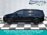 New 2025 Chrysler Pacifica Limited image 6