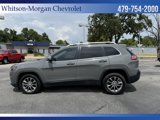 Used 2019 Jeep Cherokee Latitude Plus image 2