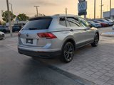Certified 2023 Volkswagen Tiguan SE w/ Panoramic Sunroof Package image 4