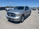 Used 2015 RAM 1500 Big Horn image 2