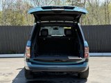 Used 2021 Land Rover Range Rover Autobiography Fifty Edition image 5