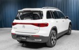 Certified 2024 Mercedes-Benz EQB 300 4MATIC image 5