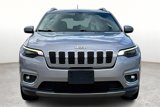 Used 2019 Jeep Cherokee Limited image 4