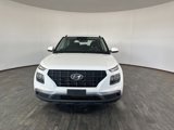 Used 2021 Hyundai Venue SE image 2