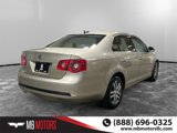Used 2006 Volkswagen Jetta TDI image 3