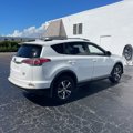 Used 2018 Toyota RAV4 XLE image 5
