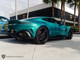 Used 2025 Aston Martin V8 Vantage Coupe image 6