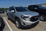 Used 2021 GMC Terrain SLE w/ Driver Convenience Package image 3