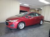 Used 2019 Chevrolet Cruze LT image 2