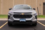 Used 2024 Chevrolet Trax LS w/ Driver Confidence Package image 3