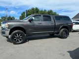 Used 2019 RAM 2500 Laramie image 3