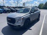Used 2023 GMC Terrain SLT w/ Infotainment Package II image 3