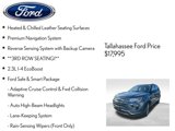 Used 2019 Ford Explorer Limited w/ Ford Safe & Smart Package image 4