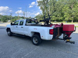 Used 2017 Chevrolet Silverado 3500 W/T w/ WT Fleet Convenience Package image 6