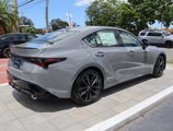New 2025 Lexus IS 300 F Sport image 5