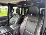 Used 2020 Jeep Gladiator Mojave image 4