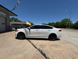 Used 2018 Ford Fusion SE w/ Equipment Group 201A image 3