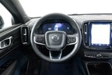 Certified 2022 Volvo C40 P8 Recharge Ultimate image 4
