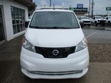 Used 2021 Nissan NV200 S w/ Sliding Door Glass Package image 2