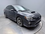 Used 2017 Subaru WRX STI Limited w/ Popular Package #1 image 3